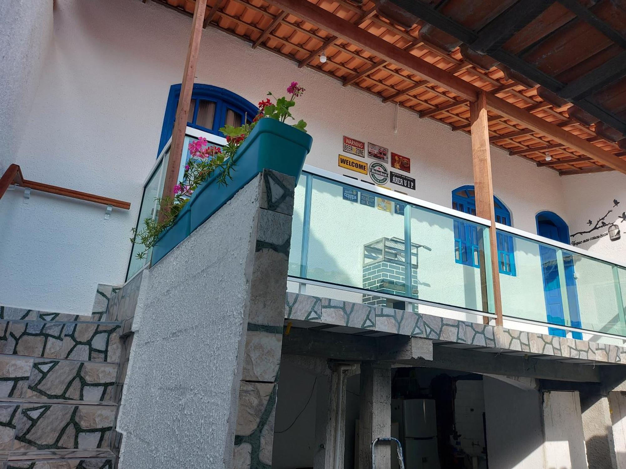 Сasa de vacaciones Casa Em