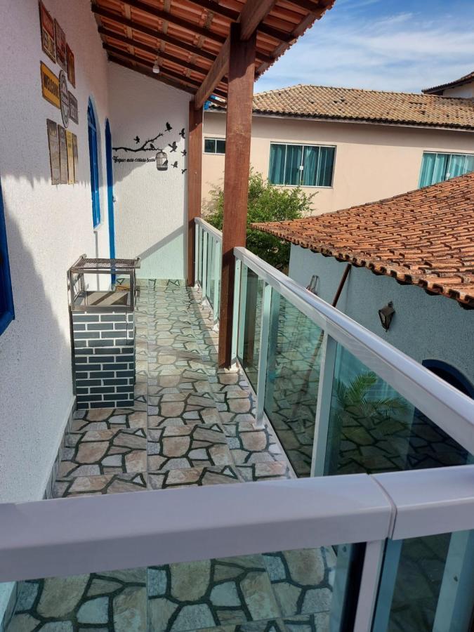 Casa Em Сasa de vacaciones