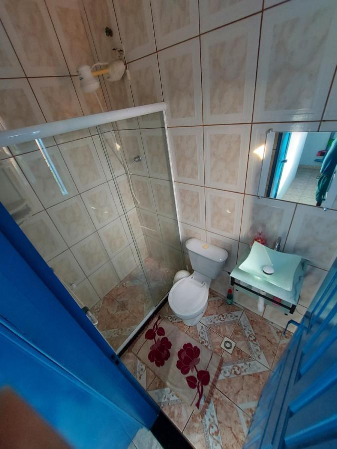 Casa Em Сasa de vacaciones
