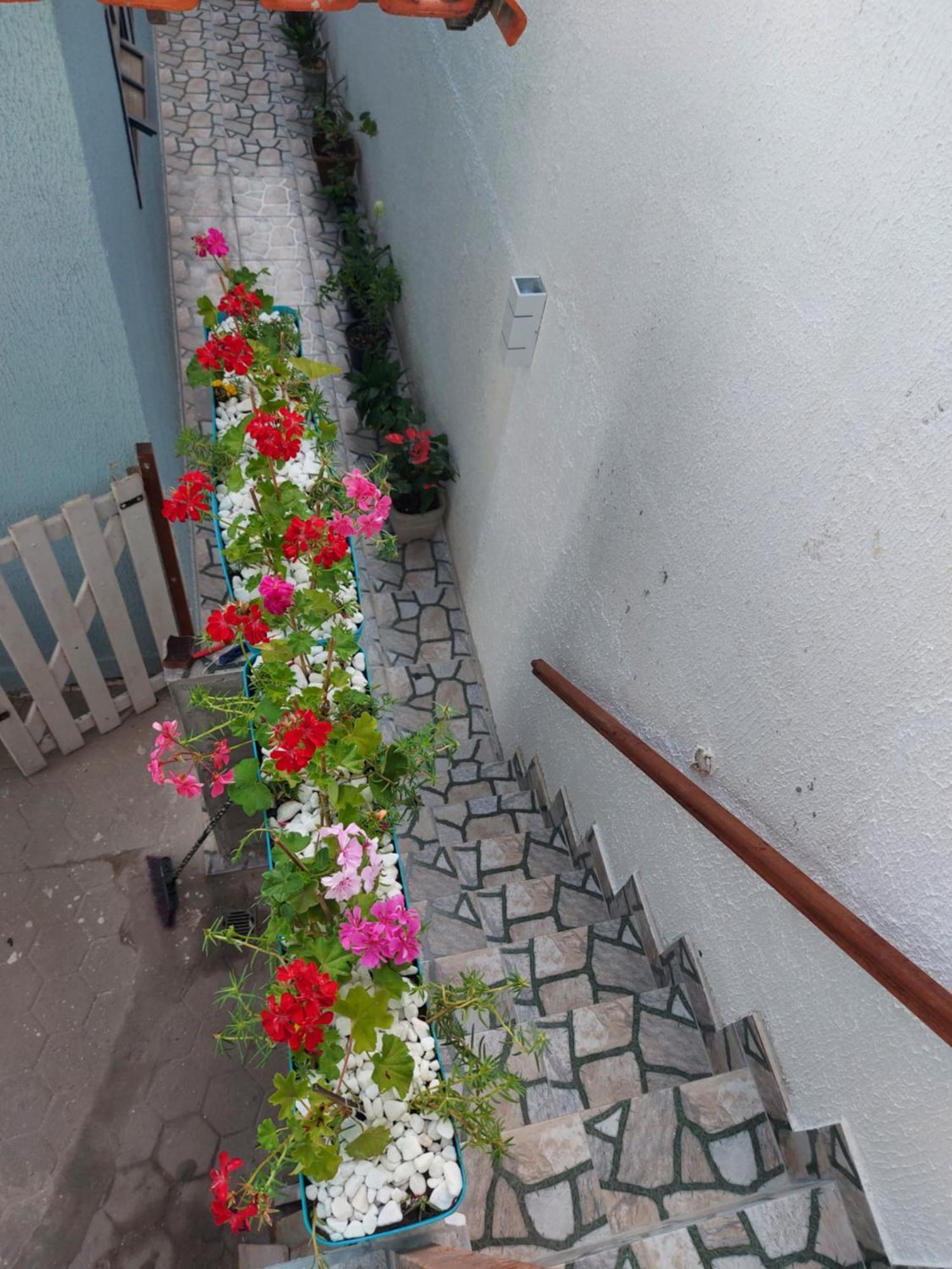Сasa de vacaciones Casa Em