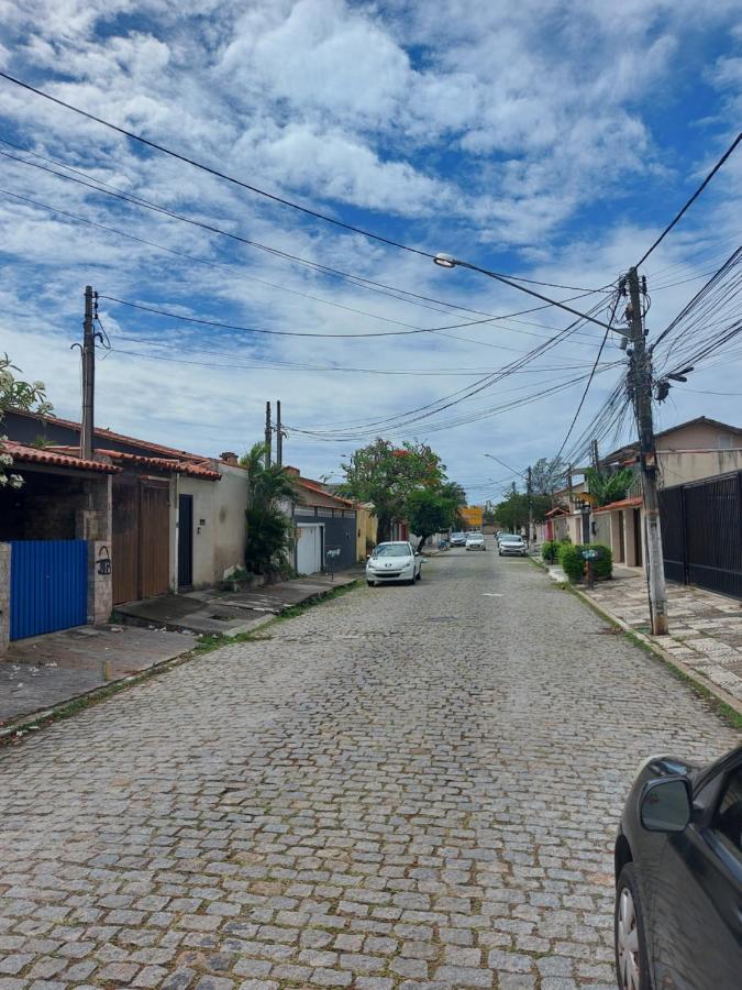 Сasa de vacaciones Casa Em *
