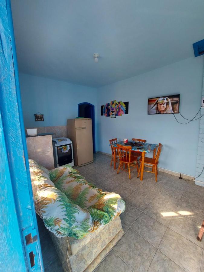 Casa Em Сasa de vacaciones *