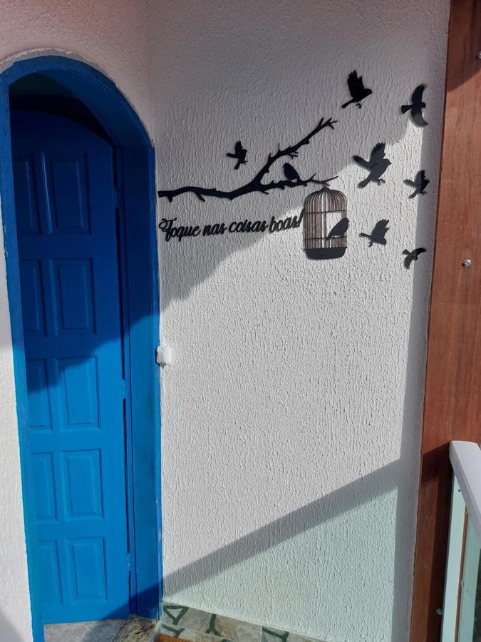 Сasa de vacaciones Casa Em Cabo Frío