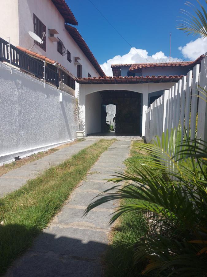 Casa Em Сasa de vacaciones