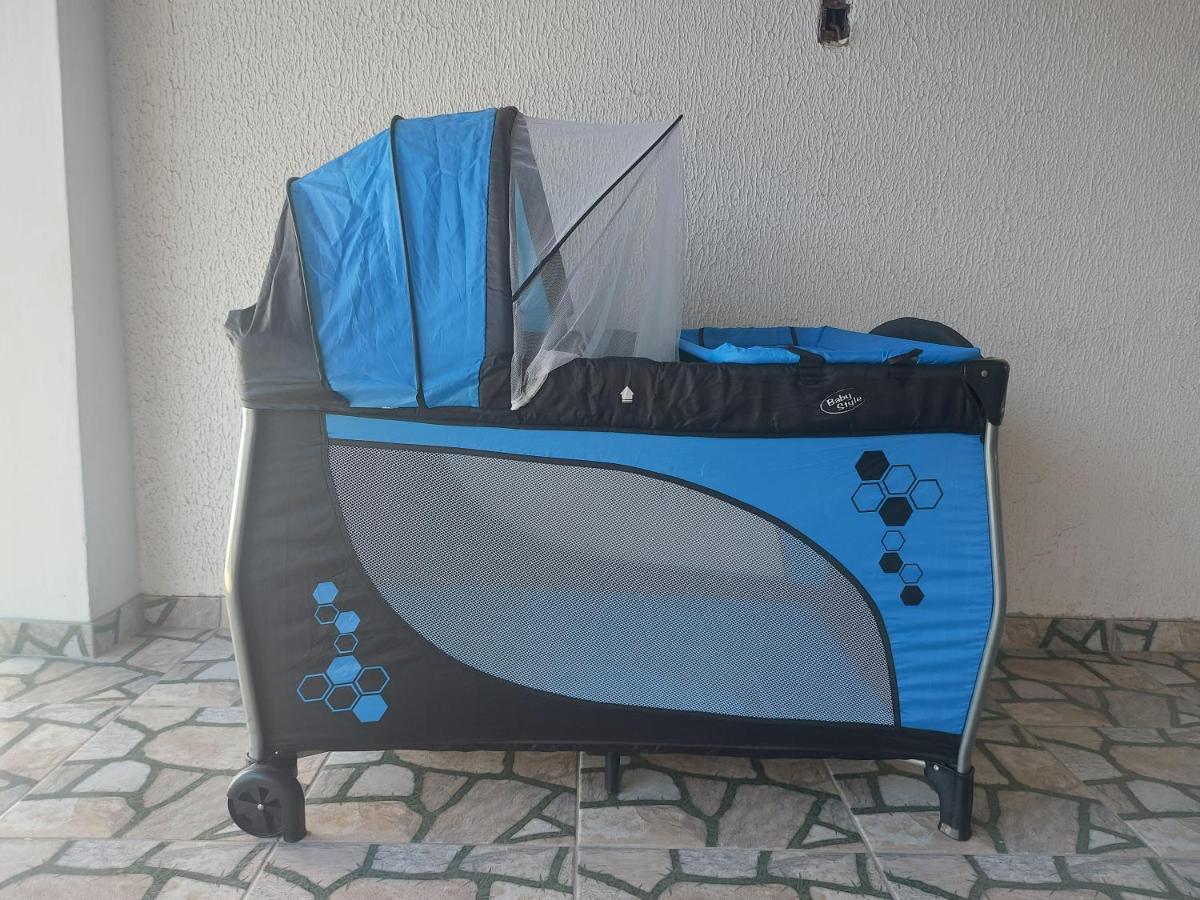Casa Em Сasa de vacaciones